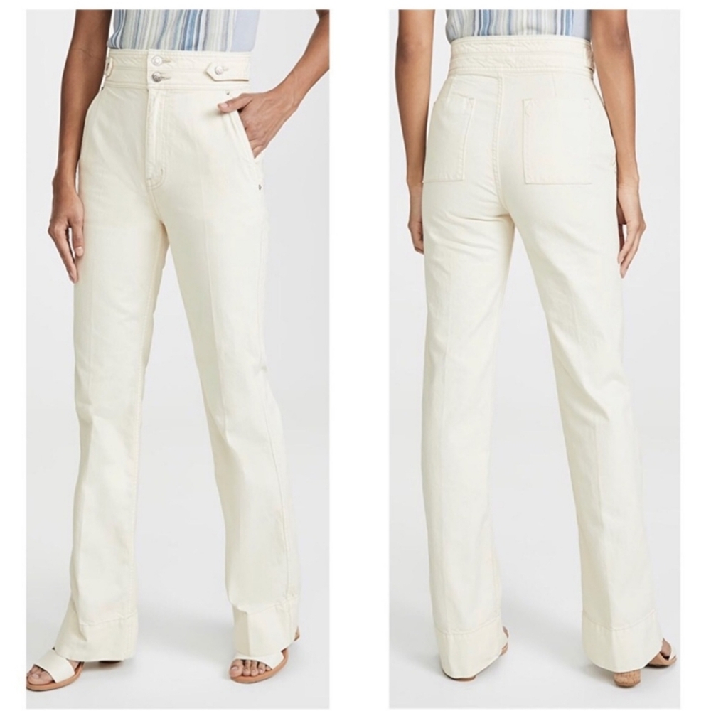 Current/Elliott The Significant Other Jeans, Sz. 29 NWT